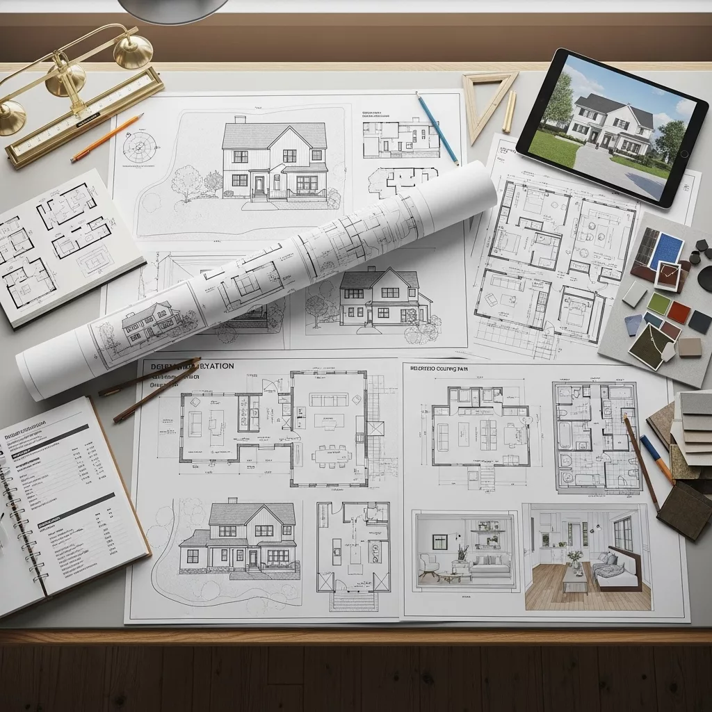 Nội dung gói thiết kế chi tiết gồm những gì? 1 Nội dung gói thiết kế chi tiết gồm những gì? 1