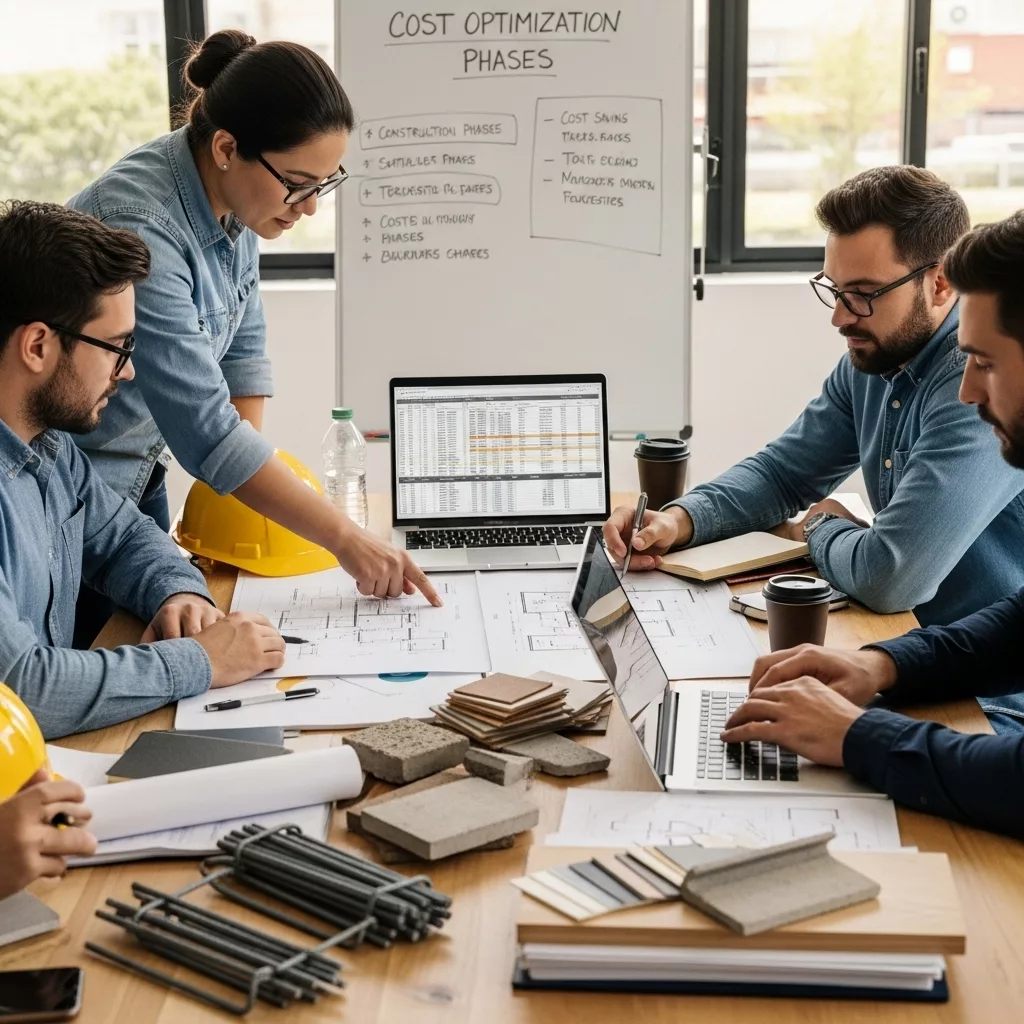 Brief thiết kế khách sạn là gì và vai trò đối với dự án 1 Brief thiết kế khách sạn là gì và vai trò đối với dự án 1