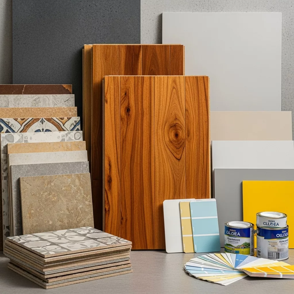 Vì sao giai đoạn hoàn thiện thường phát sinh nhiều chi phí? 1 Vì sao giai đoạn hoàn thiện thường phát sinh nhiều chi phí? 1