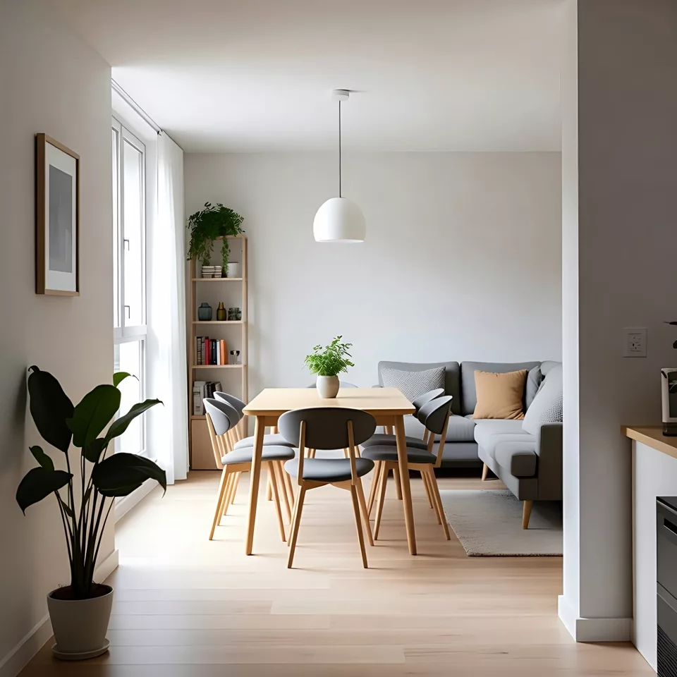 Không gian thiếu liên kết, khó sử dụng lâu dài 1 Không gian thiếu liên kết, khó sử dụng lâu dài 1