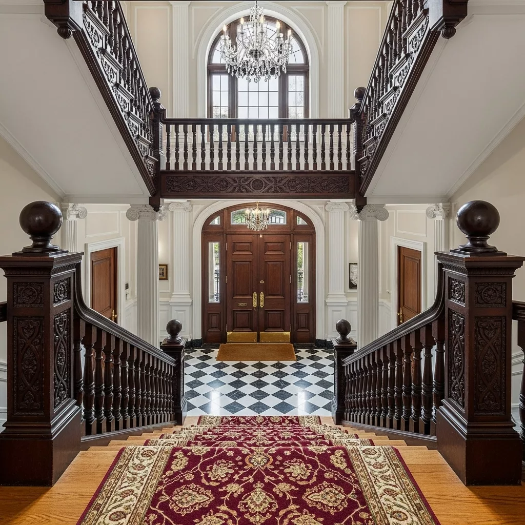 Phân biệt đối diện hoàn toàn và đối diện tương đối 1