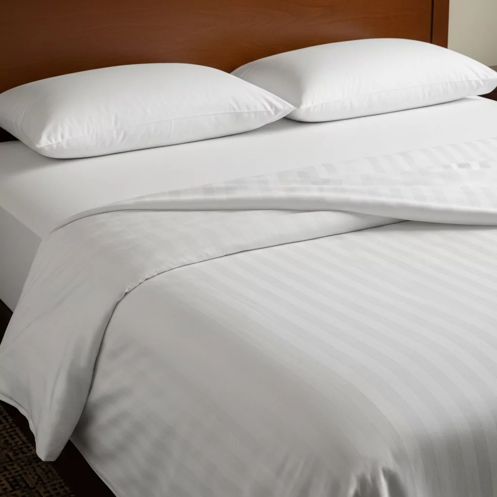 Chăn ga gối cho phòng tiêu chuẩn và quy định thay ga gối bao lâu 1 Chăn ga gối cho phòng tiêu chuẩn và quy định thay ga gối bao lâu 1