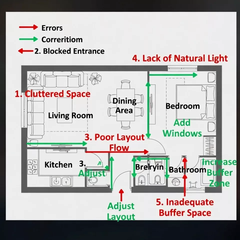 Kết hợp chỉnh sửa thiết kế với tối ưu công năng 1 Kết hợp chỉnh sửa thiết kế với tối ưu công năng 1