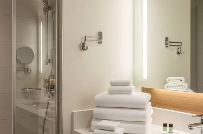 Checklist tiện nghi tối thiểu cho phòng nhà nghỉ Checklist tiện nghi tối thiểu cho phòng nhà nghỉ