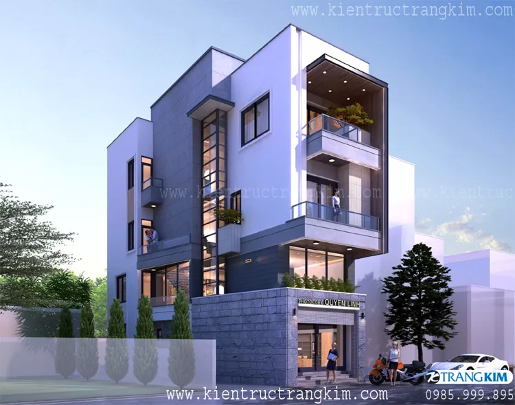 Đơn giá thiết kế nhà cho thuê trọ tối ưu chi phí mới nhất 2025 1 Đơn giá thiết kế nhà cho thuê trọ tối ưu chi phí mới nhất 2025 1