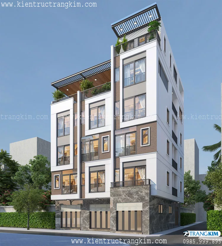 Kinh nghiệm nhà thiết kế và mức độ yêu cầu tối ưu mặt bằng 1 Kinh nghiệm nhà thiết kế và mức độ yêu cầu tối ưu mặt bằng 1