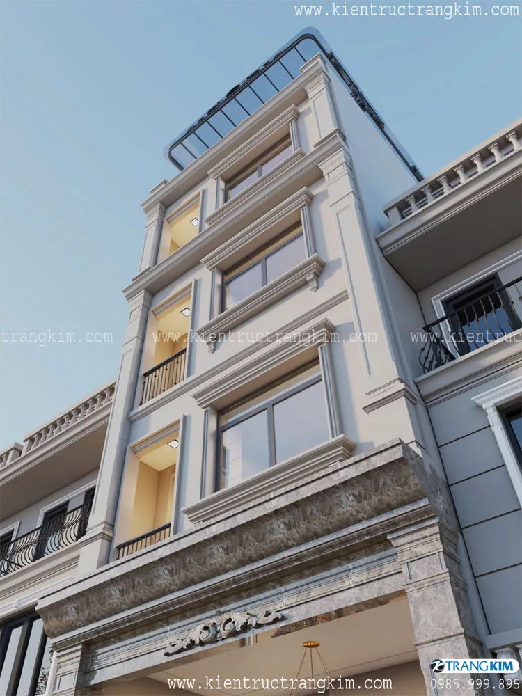 Lợi ích của thiết kế chuyên nghiệp trong đầu tư phòng trọ 1 Lợi ích của thiết kế chuyên nghiệp trong đầu tư phòng trọ 1