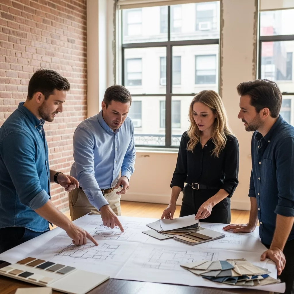 Khi nào nên thuê công ty thiết kế kiến trúc chuyên nghiệp? 1 Khi nào nên thuê công ty thiết kế kiến trúc chuyên nghiệp? 1