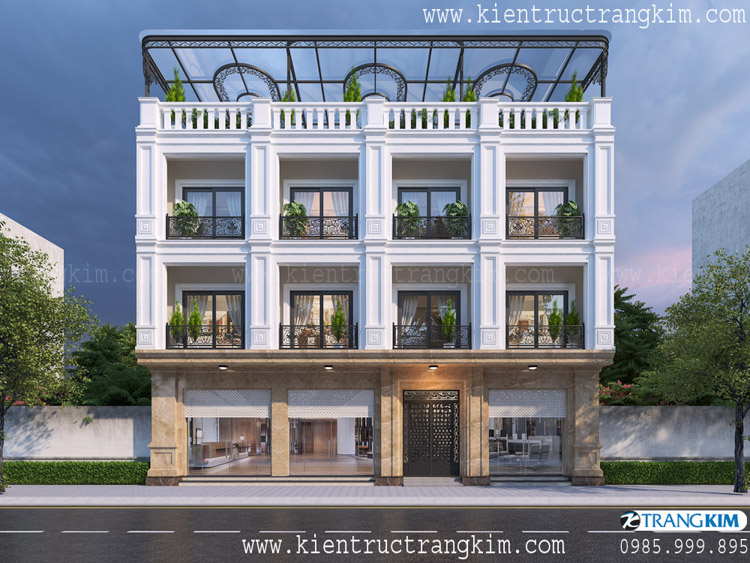 Đơn giá thiết kế chung cư mini đẹp cho người có thu nhập cao 1 Đơn giá thiết kế chung cư mini đẹp cho người có thu nhập cao 1