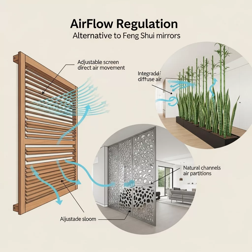 Giải pháp thiết kế kiến trúc hợp phong thủy 1