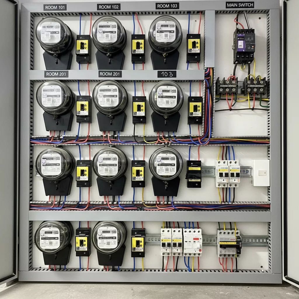 Đảm bảo tiêu chuẩn kỹ thuật và pháp lý khi xây phòng trọ 1 Đảm bảo tiêu chuẩn kỹ thuật và pháp lý khi xây phòng trọ 1