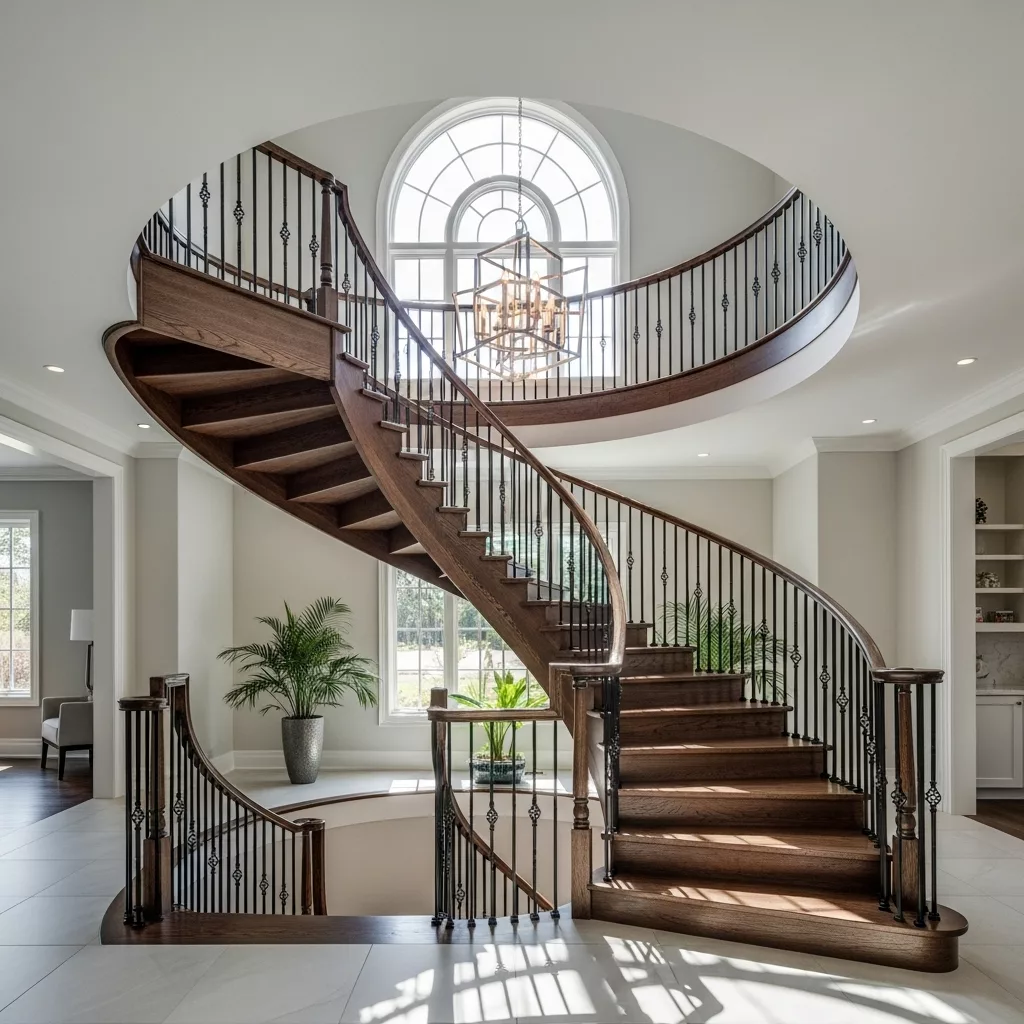 Gia chủ ưu tiên giải pháp kiến trúc mang tính thẩm mỹ 1