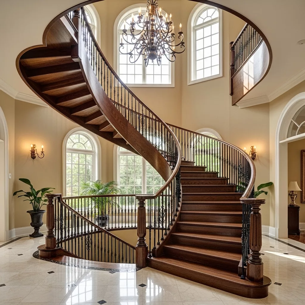 Tăng tính thẩm mỹ, tạo điểm nhấn không gian 1