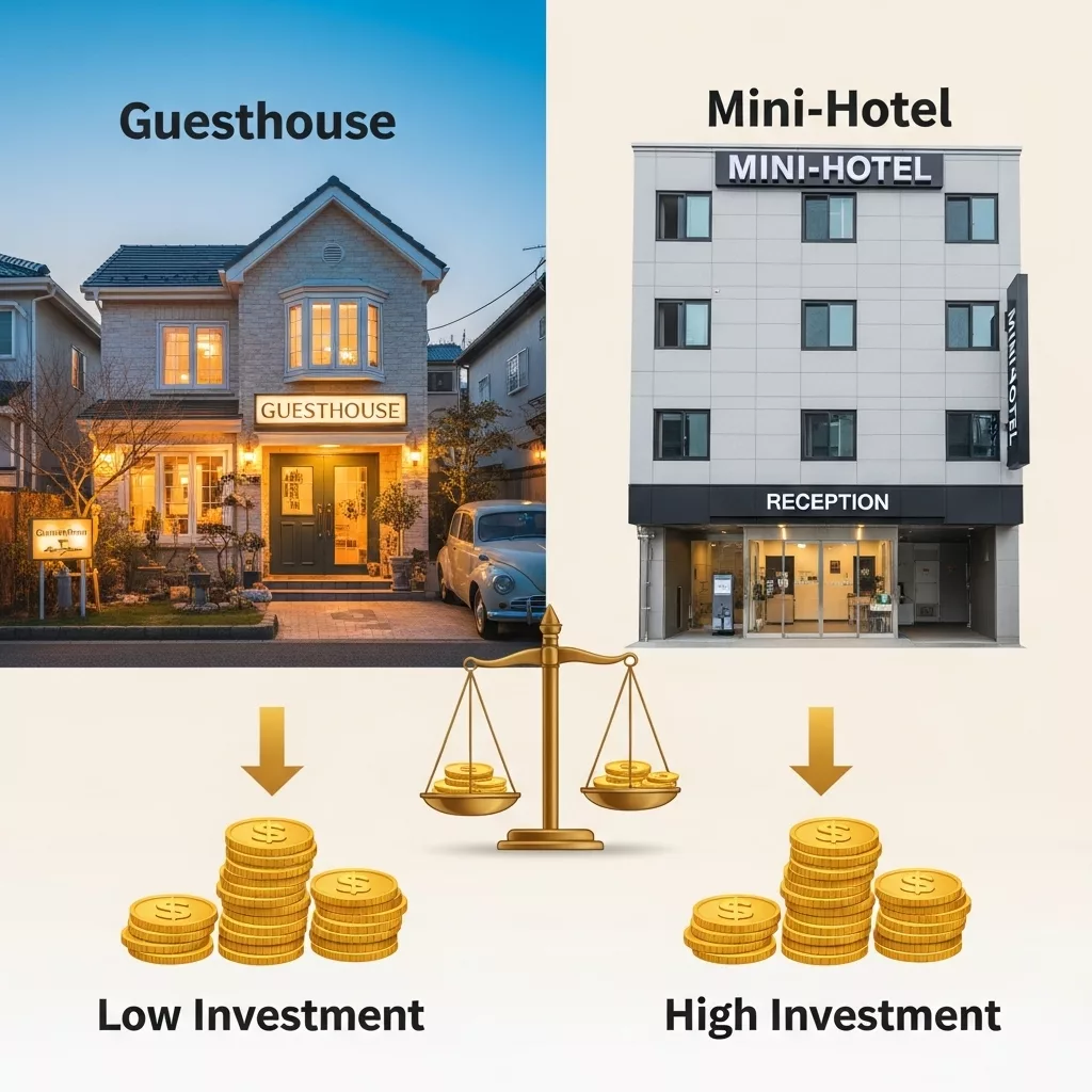 Lưu ý để tránh sai lầm khi quyết định đầu tư 1