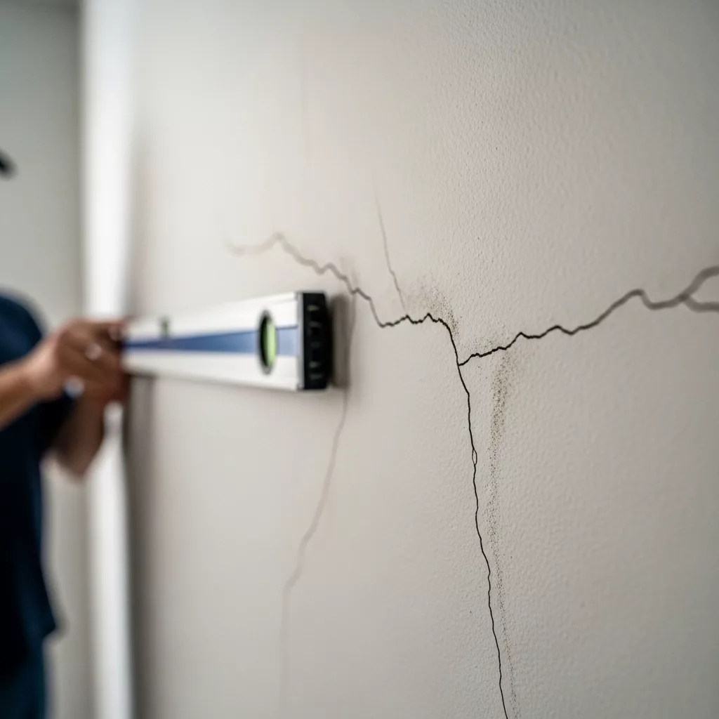 Kiểm tra kết cấu và hoàn thiện: tường, sàn, trần 1 Kiểm tra kết cấu và hoàn thiện: tường, sàn, trần 1