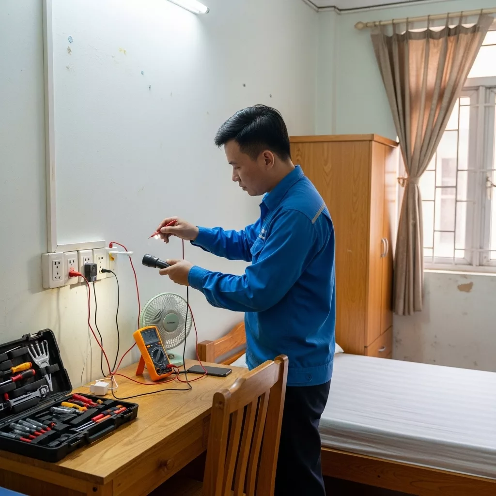 Kiểm tra định kỳ – thói quen nhỏ, giá trị lớn 1