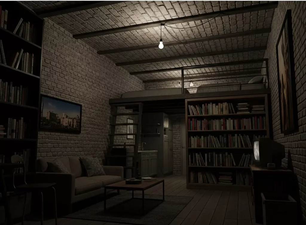 Hậu quả: nóng, ẩm, khó cho thuê lâu dài 1 Hậu quả: nóng, ẩm, khó cho thuê lâu dài 1