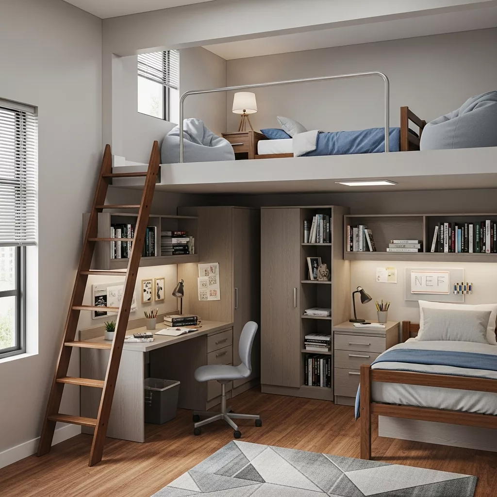 Vai trò của công ty thiết kế kiến trúc trong đảm bảo an toàn & thông thoáng 1 Vai trò của công ty thiết kế kiến trúc trong đảm bảo an toàn & thông thoáng 1