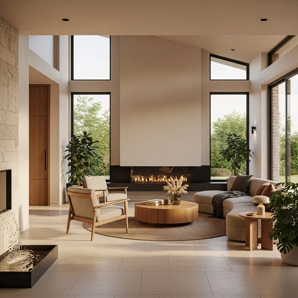 Điều tiết luồng khí và ánh sáng tự nhiên 1 Điều tiết luồng khí và ánh sáng tự nhiên 1