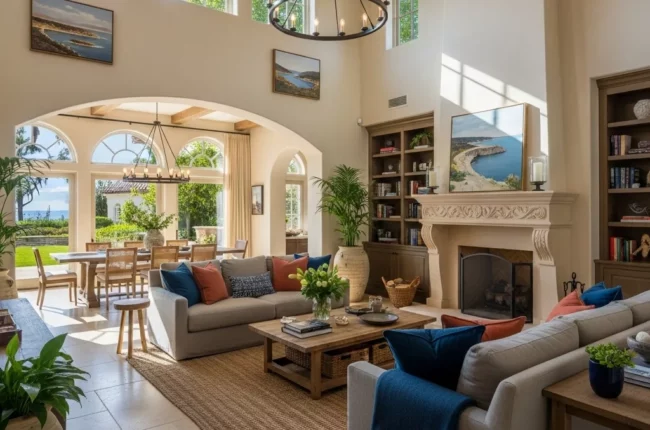 Bố Trí Biệt Thự 3 Tầng Cho Gia Đình Ba Thế Hệ Bố Trí Biệt Thự 3 Tầng Cho Gia Đình Ba Thế Hệ