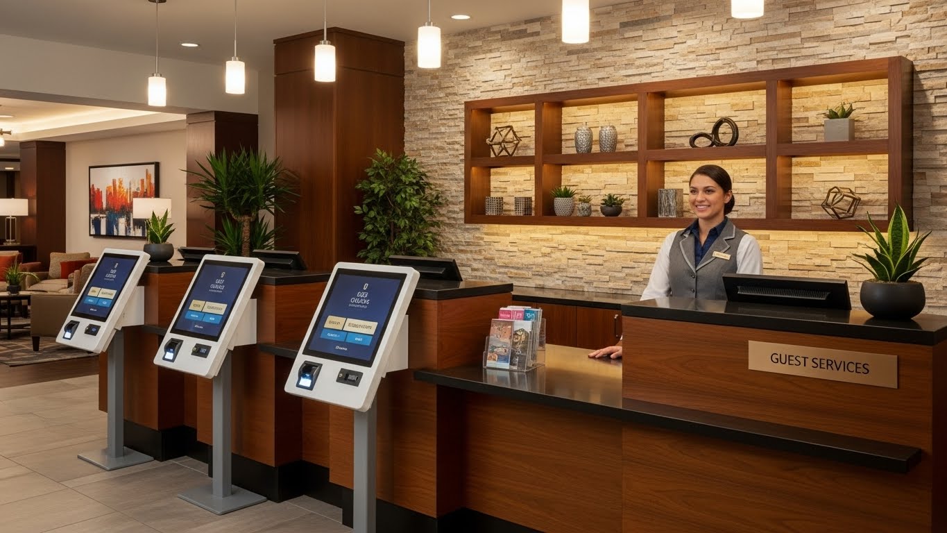 Tích hợp booking engine giúp rút ngắn quy trình và hạn chế sai sót 1 Tích hợp booking engine giúp rút ngắn quy trình và hạn chế sai sót 1