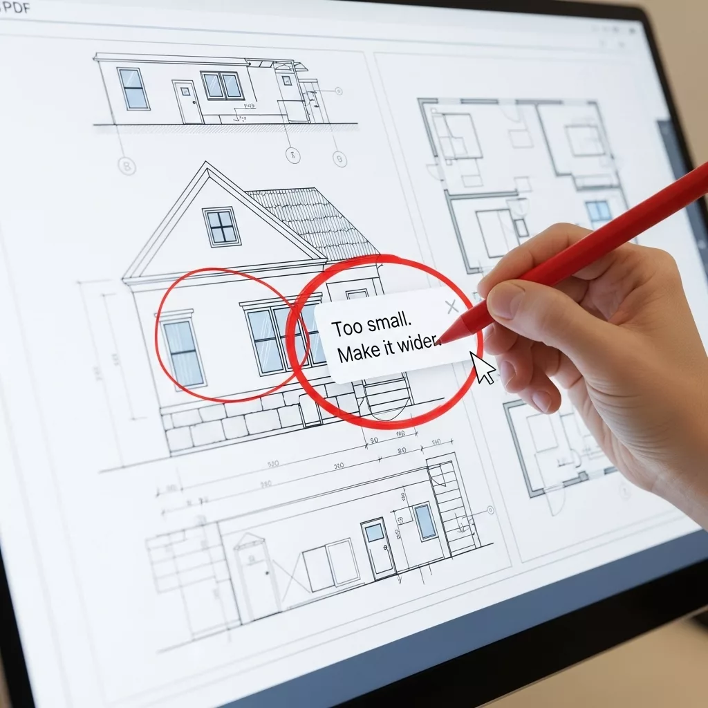 Quản lý phiên bản bản vẽ khi chỉnh sửa nhiều lần 1 Quản lý phiên bản bản vẽ khi chỉnh sửa nhiều lần 1