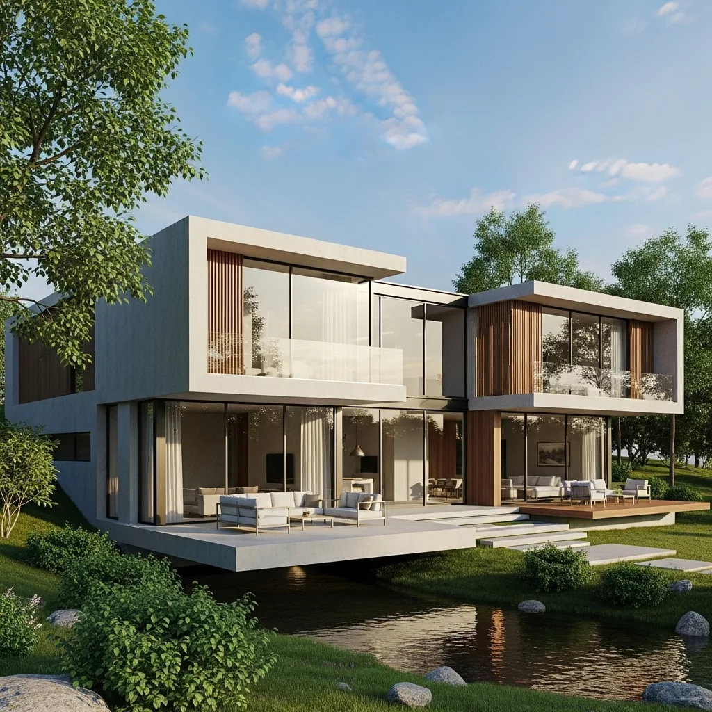 Thuê thiết kế concept kiến trúc là gì? 1 Thuê thiết kế concept kiến trúc là gì? 1