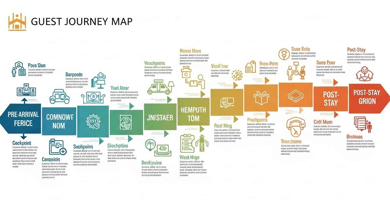 Vai trò của UX không gian trong đánh giá trải nghiệm 1 Vai trò của UX không gian trong đánh giá trải nghiệm 1