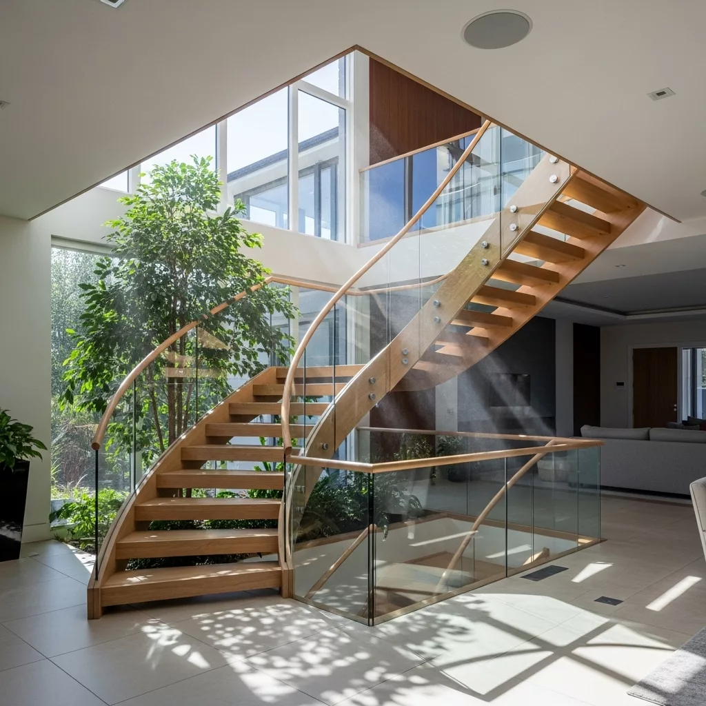 Tránh các lỗi phong thủy thường gặp trong nhà phố 1