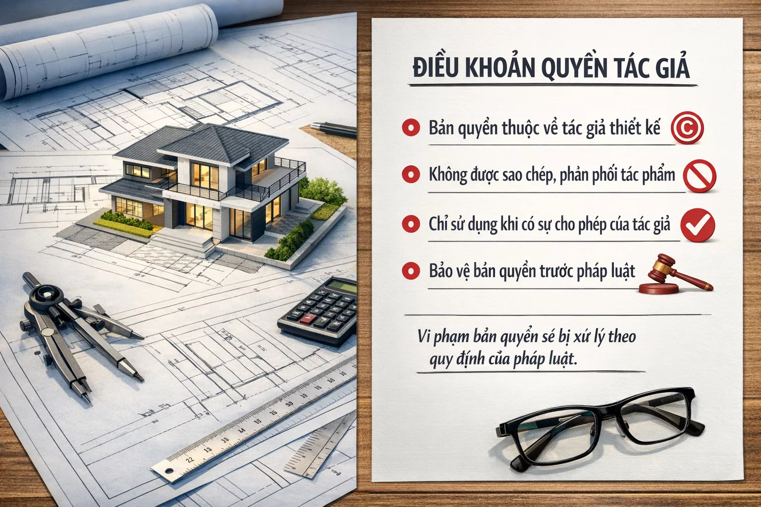 Lưu ý khi công trình cần cải tạo, mở rộng sau này 1 Lưu ý khi công trình cần cải tạo, mở rộng sau này 1