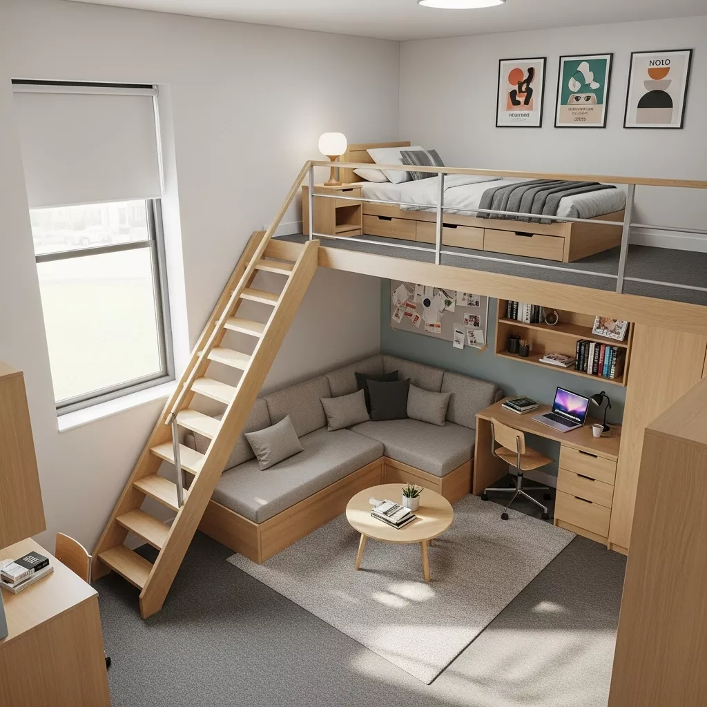 Khi nào nên kết hợp giếng trời để tăng hiệu quả sử dụng? 1