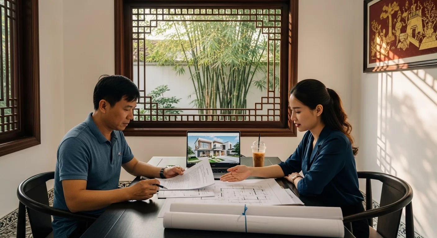 Xử lý thế nào khi chậm tiến độ hoặc chỉnh sửa nhiều lần? 1