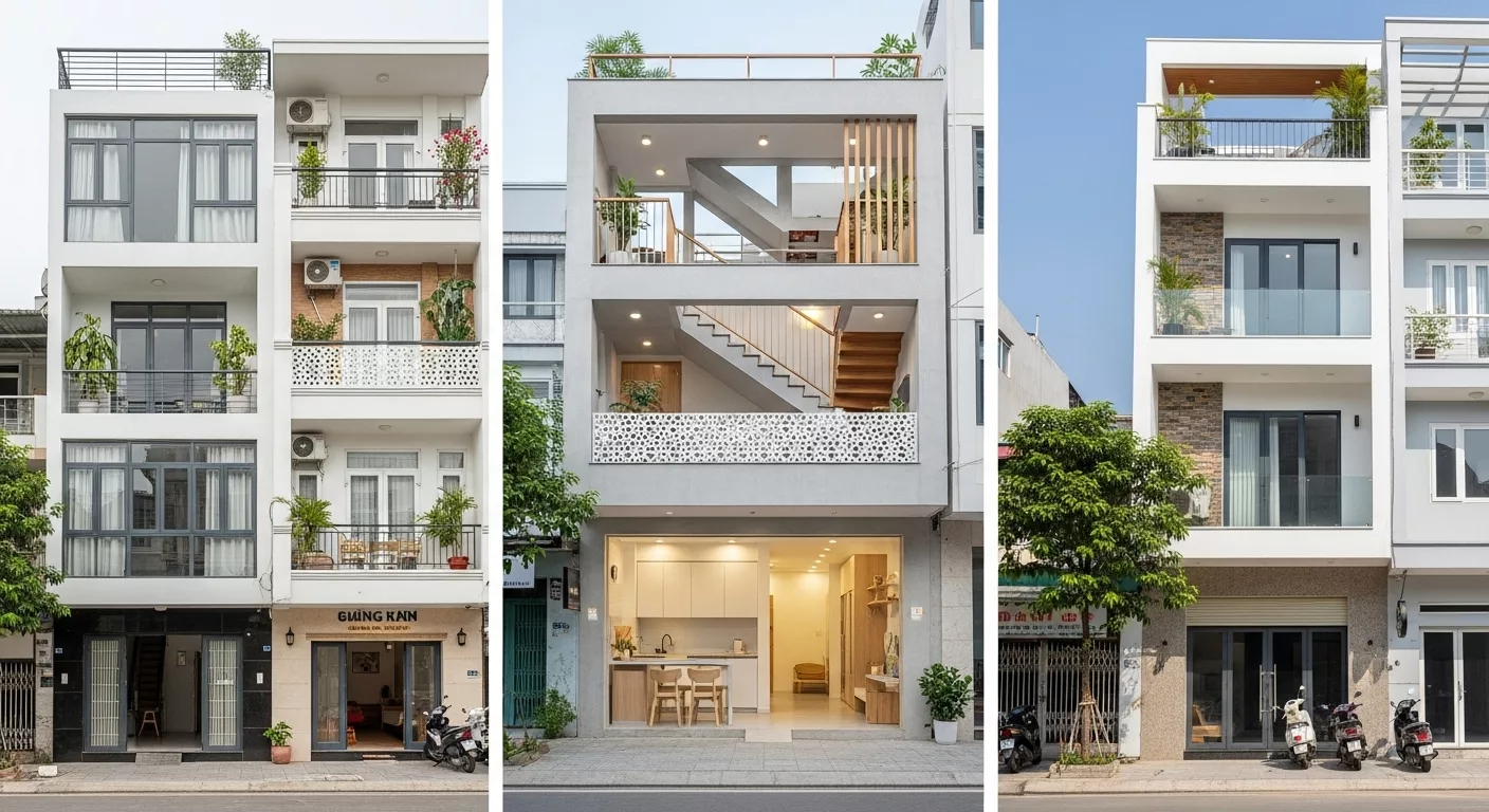 Trải nghiệm người thuê và khả năng giữ khách 1