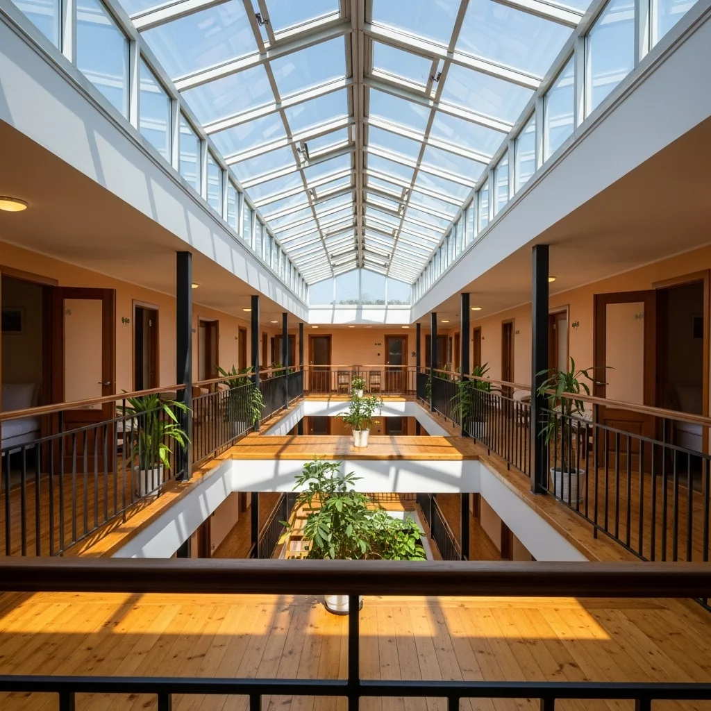 Vai trò của đơn vị thiết kế trong tối ưu công năng và chi phí đầu tư 1