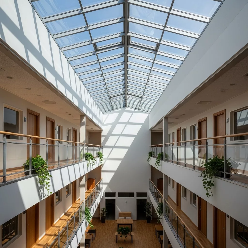 Tác động tích cực đến tỷ lệ lấp phòng 1