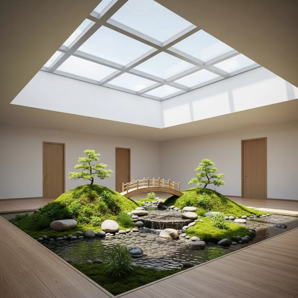 Vai trò của thiết kế tổng thể ngay từ đầu 1