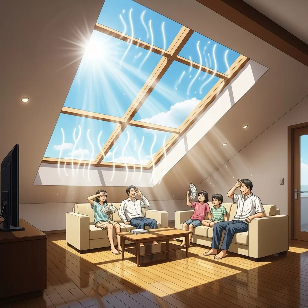 Vì sao giếng quá lớn đặc biệt nguy hiểm với nhà trọ? 1