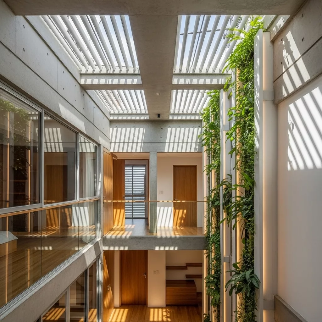 Vai trò của đơn vị tư vấn trong tối ưu công năng và chi phí 1