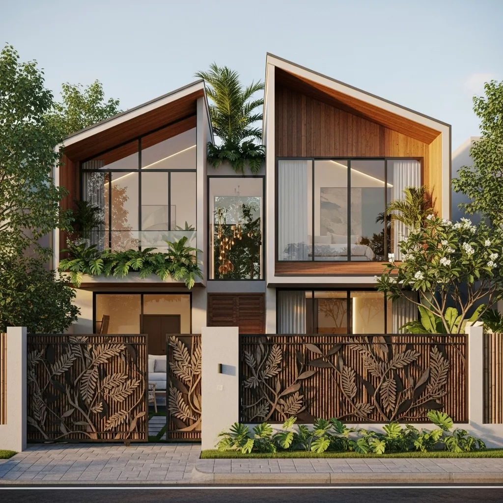 Sai lầm 3: Thiết kế hàng rào tách rời kiến trúc bên trong 1