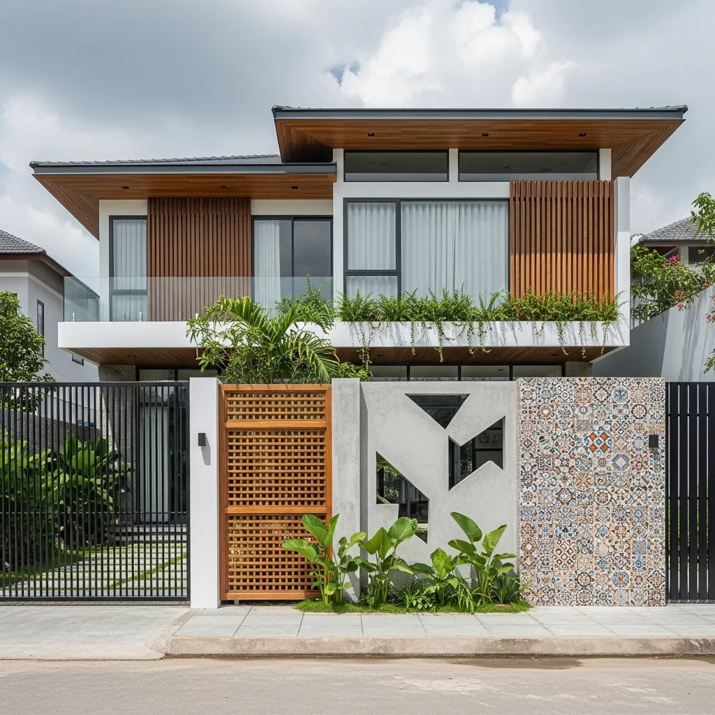 Sai lầm 4: Xử lý hàng rào theo cảm tính, thiếu định hướng 1