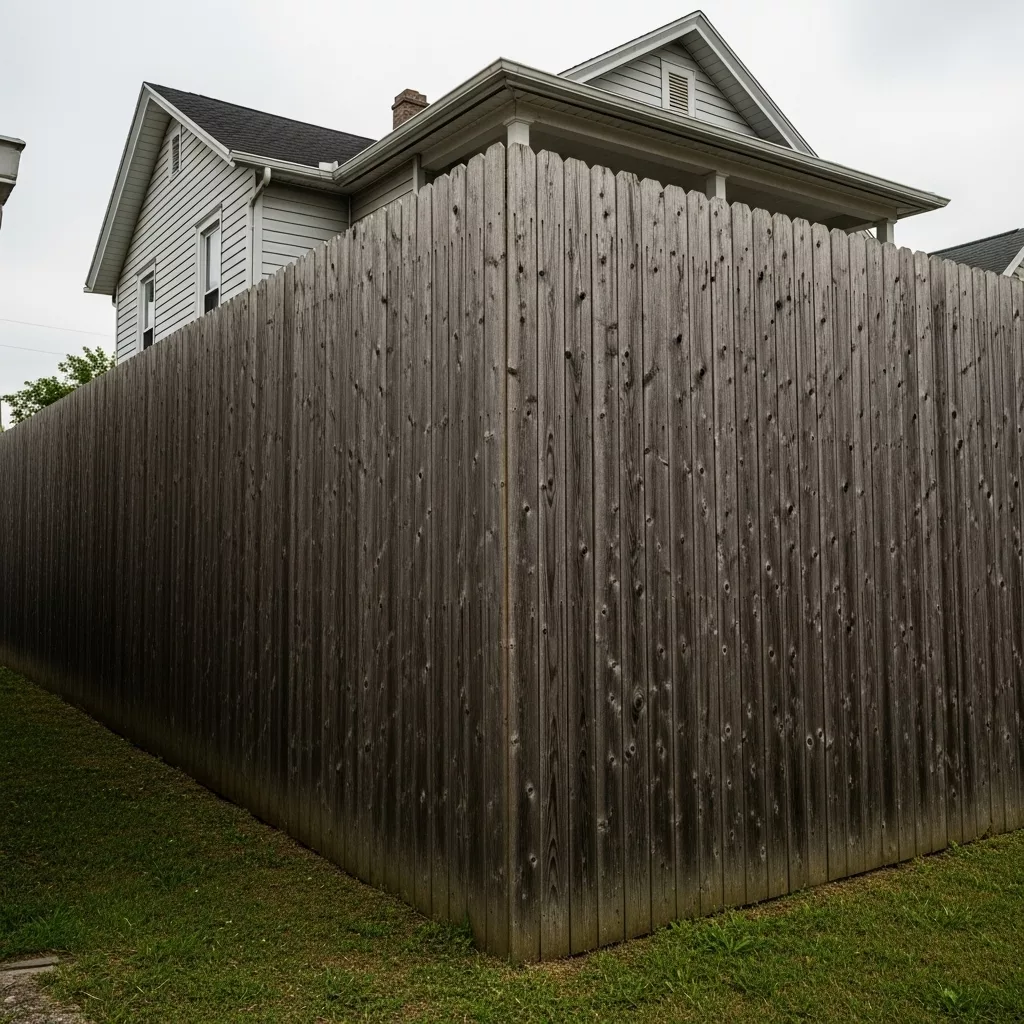 Khi sân trước mất vai trò khoảng đệm 1