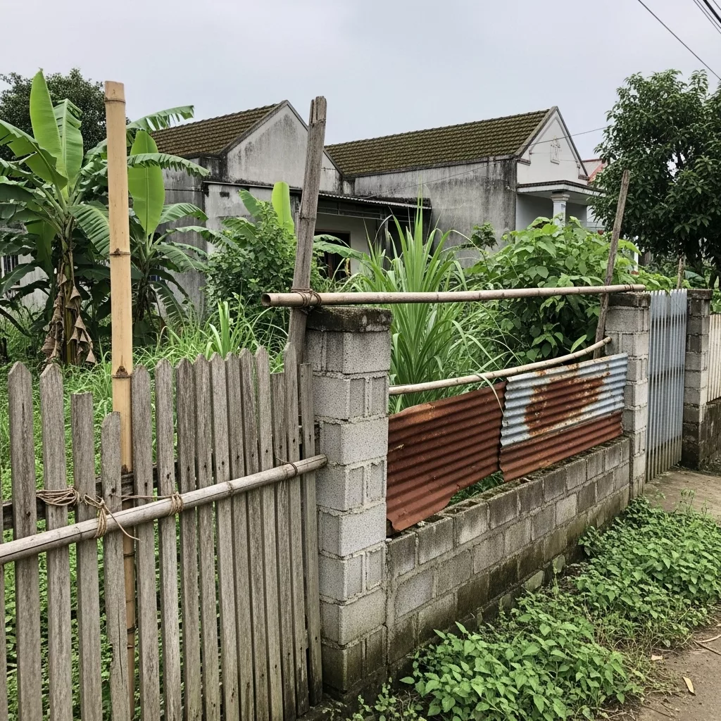 Đẹp ban đầu nhưng nhanh lỗi thời 1