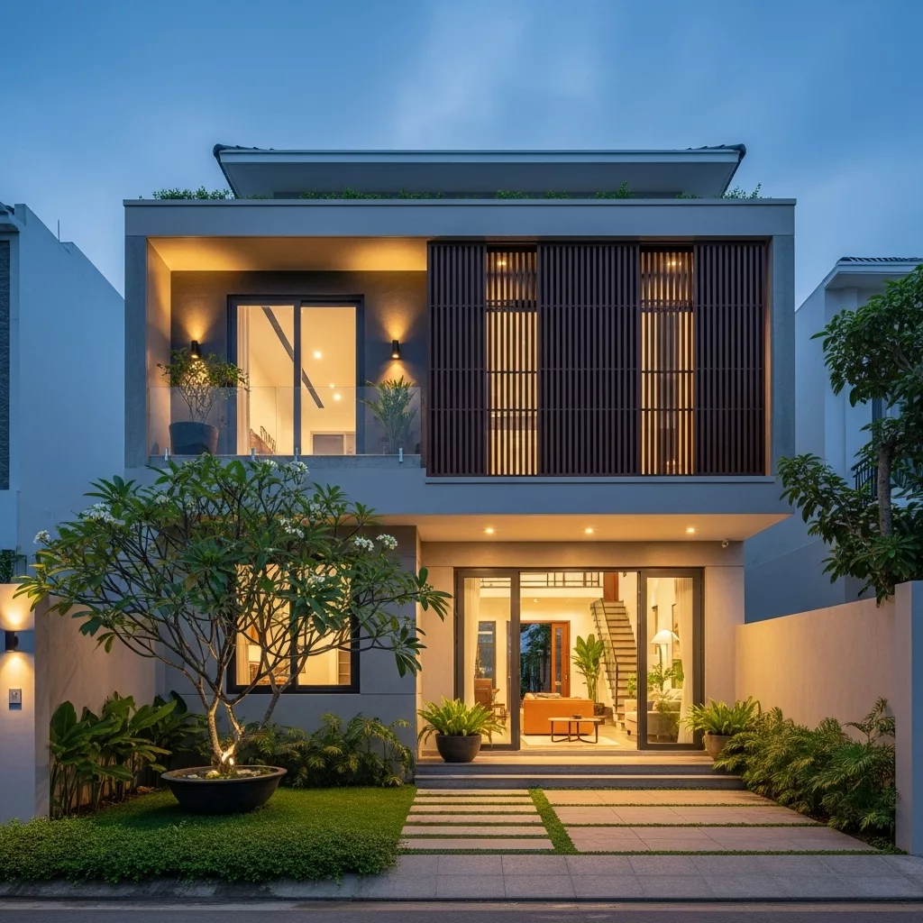 Đảm bảo tính sử dụng lâu dài cho gia đình 1