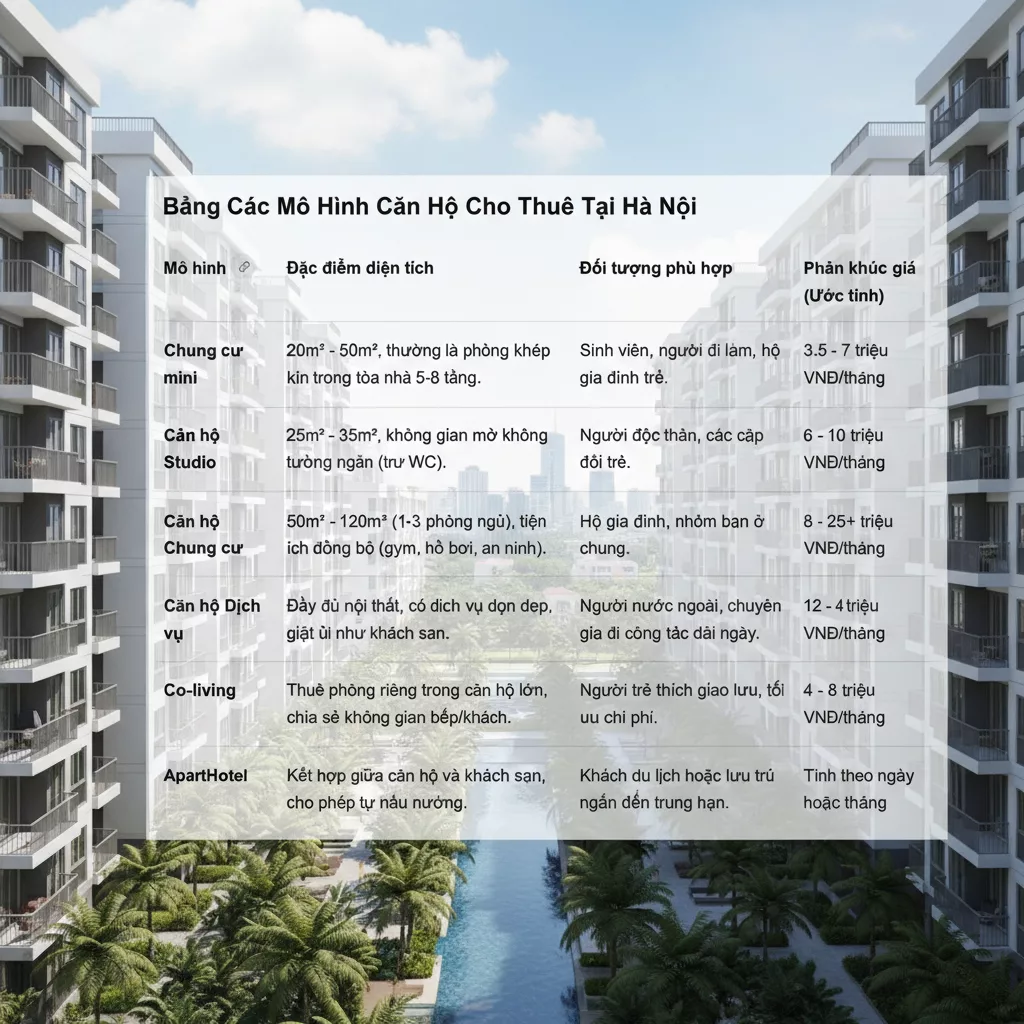 Thiết kế linh hoạt theo từng mô hình khai thác 1