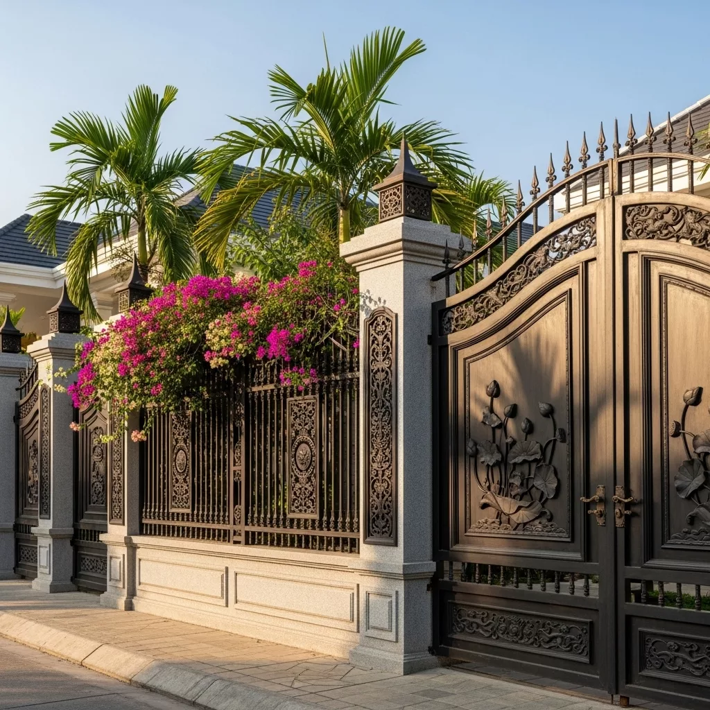 Giá trị lâu dài cho ngôi nhà và hình ảnh gia chủ 1