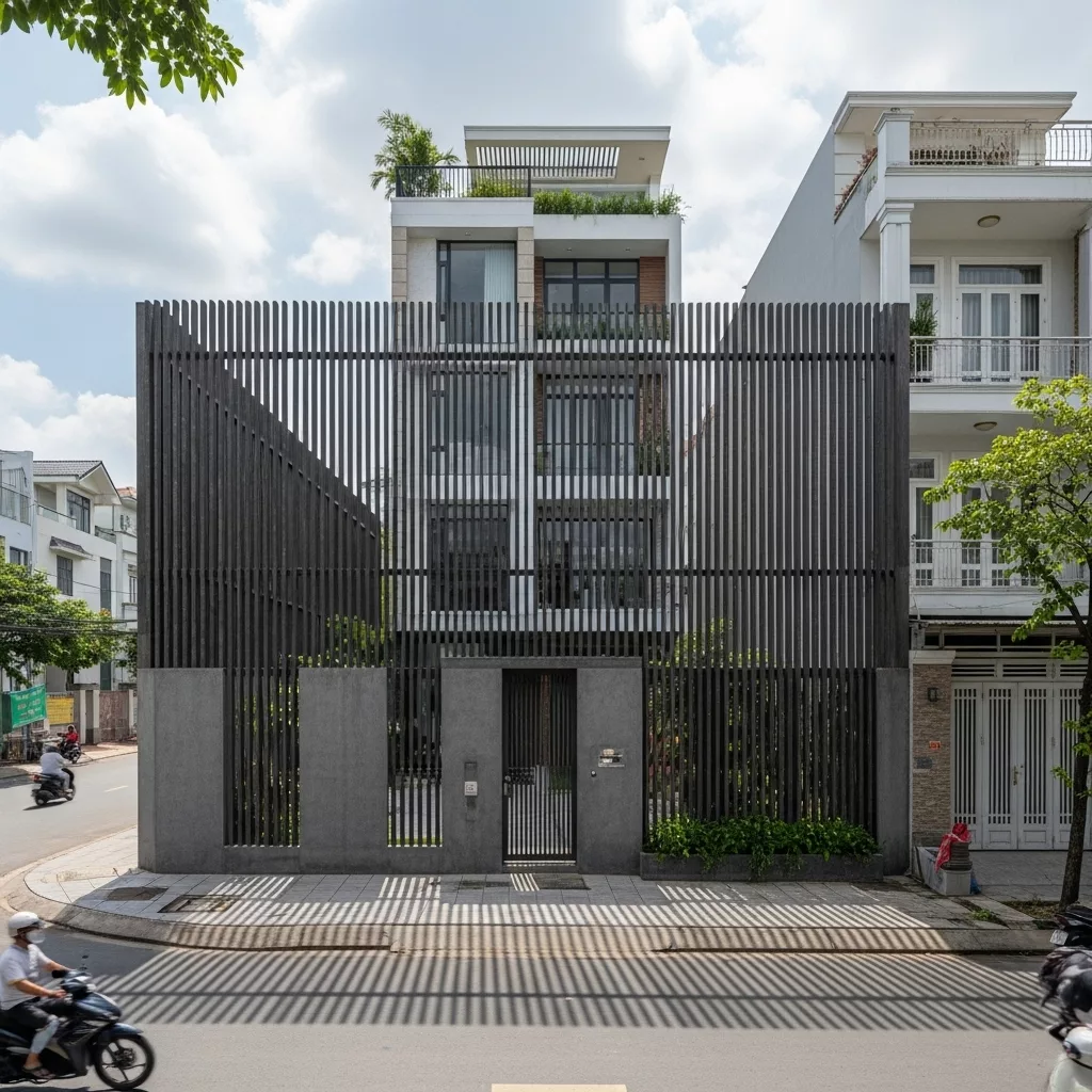 Khó cải tạo, tốn chi phí sửa chữa về sau 1