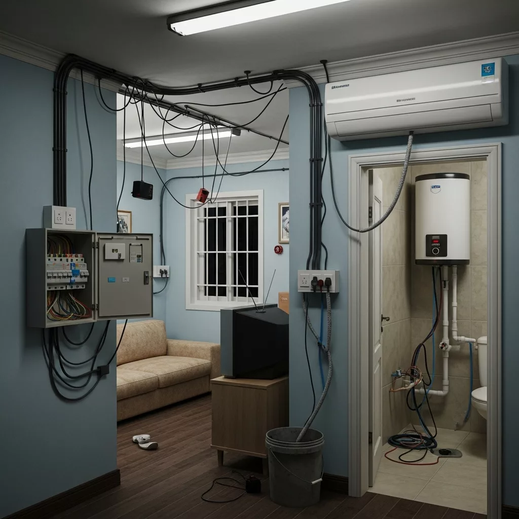 Chi phí vận hành tăng cao theo thời gian 1 Chi phí vận hành tăng cao theo thời gian 1