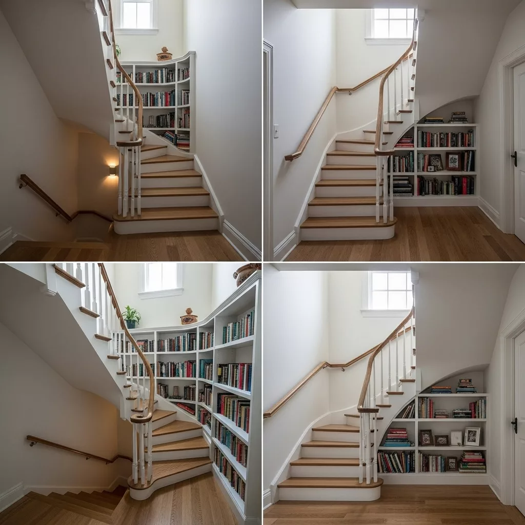 Mối liên hệ giữa cầu thang và cao độ phòng thờ 1 Mối liên hệ giữa cầu thang và cao độ phòng thờ 1