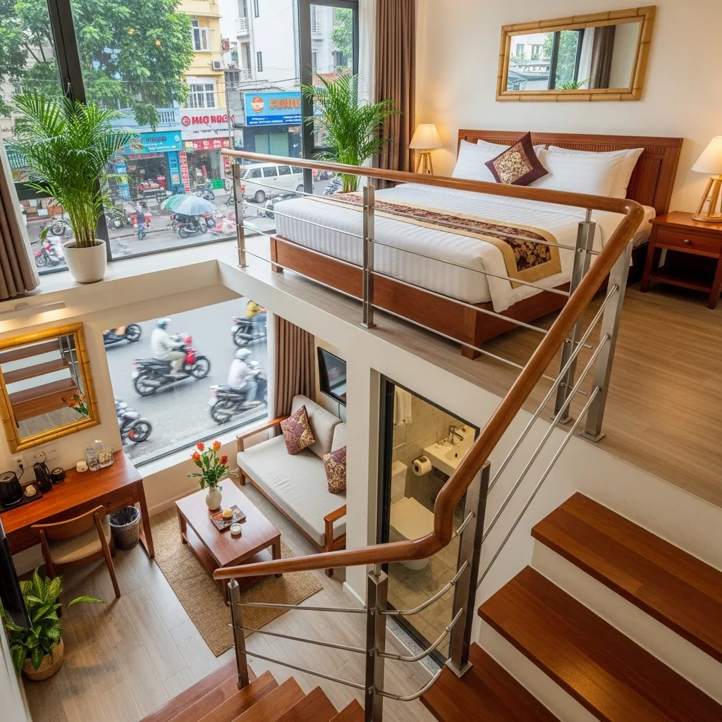 Ưu điểm và hạn chế cơ bản 1