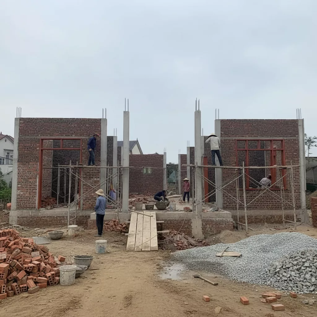 Những yếu tố ảnh hưởng đến tiến độ và ngân sách 1